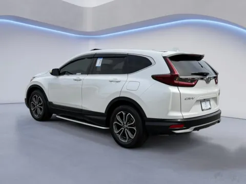 More photos of 2020 Honda CR-V EX-L at Airport Honda, TN