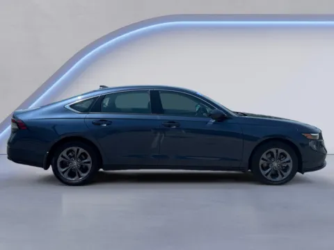Photos of 2025 Honda Accord Hybrid EX-L for sale in Alcoa, TN at Airport Honda