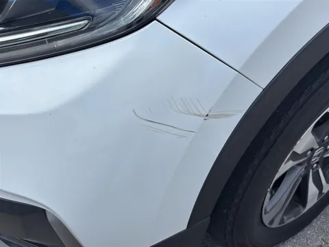 More photos of 2021 Honda CR-V LX at Airport Honda, TN
