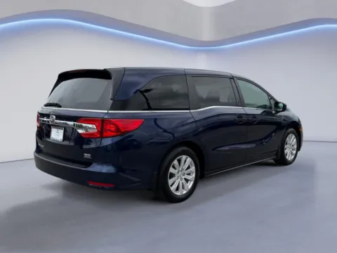 Another view of 2020 HONDA ODYSSEY LX for sale in Alcoa, TN at Airport Honda