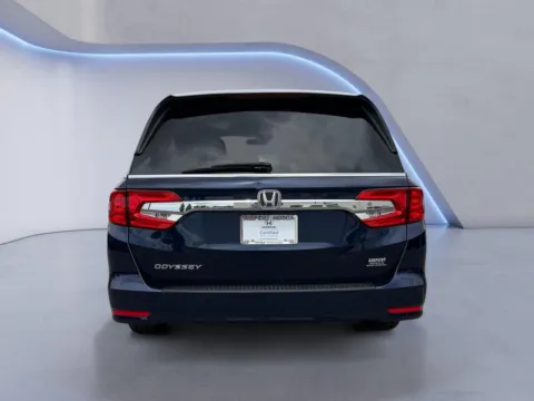More photos of 2020 HONDA ODYSSEY LX at Airport Honda, TN