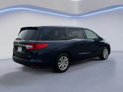 Another view of 2020 Honda Odyssey LX for sale in Alcoa, TN at Airport Honda