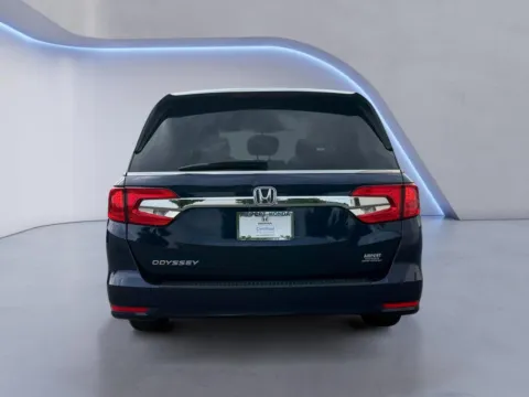 More photos of 2020 Honda Odyssey LX at Airport Honda, TN
