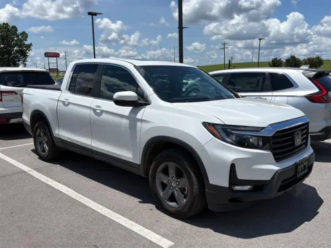 Photos of 2022 HONDA RIDGELINE RTL for sale in Alcoa, TN at Airport Honda