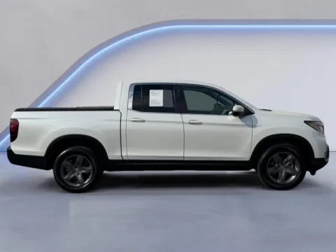 Photos of 2022 Honda Ridgeline RTL for sale in Alcoa, TN at Airport Honda
