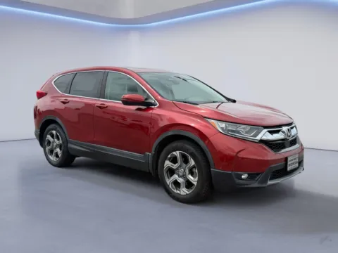 Unknown 2018 HONDA CRV for sale in Alcoa, TN