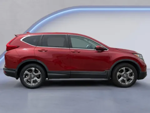 Photos of 2018 HONDA CRV for sale in Alcoa, TN at Airport Honda