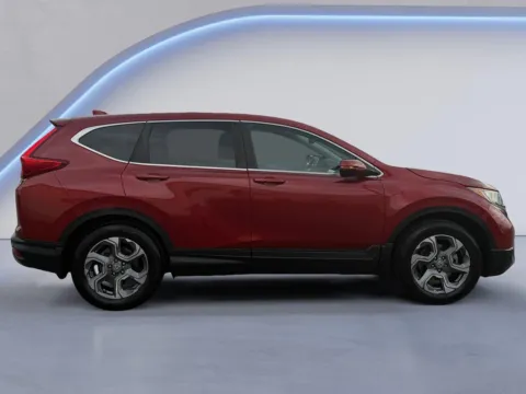 Photos of 2018 Honda CR-V EX-L for sale in Alcoa, TN at Airport Honda