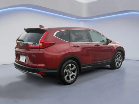 Another view of 2018 Honda CR-V EX-L for sale in Alcoa, TN at Airport Honda