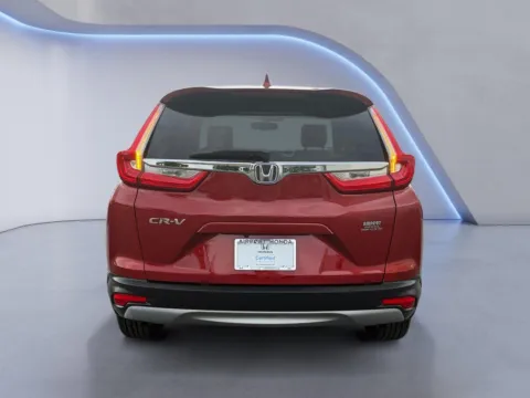 More photos of 2018 Honda CR-V EX-L at Airport Honda, TN