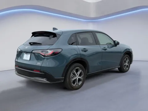 Another view of 2025 HONDA HR-V EX-L for sale in Alcoa, TN at Airport Honda