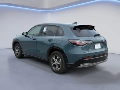 More photos of 2025 HONDA HR-V EX-L at Airport Honda, TN