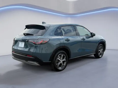 Another view of 2025 Honda HR-V EX-L for sale in Alcoa, TN at Airport Honda
