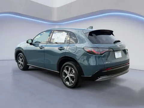 More photos of 2025 Honda HR-V EX-L at Airport Honda, TN