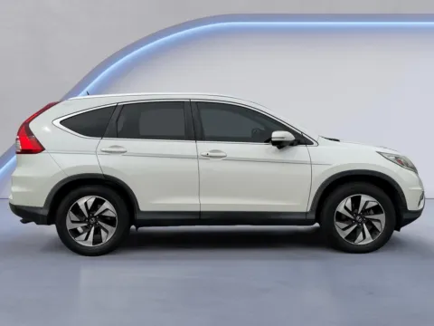 Photos of 2015 Honda CR-V Touring for sale in Alcoa, TN at Airport Honda