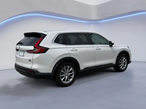 Another view of 2026 HONDA CRV EX for sale in Alcoa, TN at Airport Honda