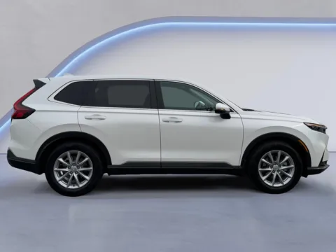 Photos of 2026 HONDA CRV EX for sale in Alcoa, TN at Airport Honda