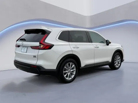 Another view of 2026 HONDA CRV EX for sale in Alcoa, TN at Airport Honda