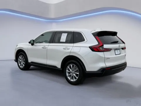 More photos of 2026 HONDA CRV EX at Airport Honda, TN