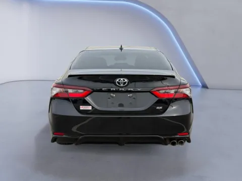 More photos of 2024 TOYOTA CAMRY at Airport Honda, TN
