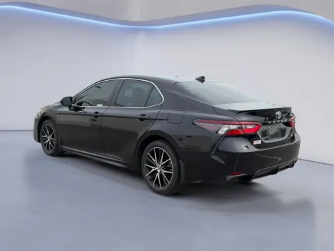 More photos of 2024 TOYOTA CAMRY at Airport Honda, TN