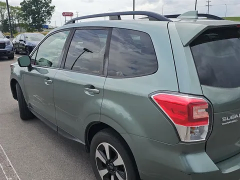 Photos of 2018 SUBARU FORESTER 2.5IPREM for sale in Alcoa, TN at Airport Honda