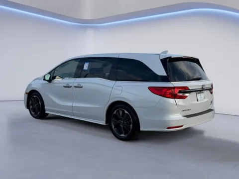 More photos of 2024 Honda Odyssey Elite at Airport Honda, TN