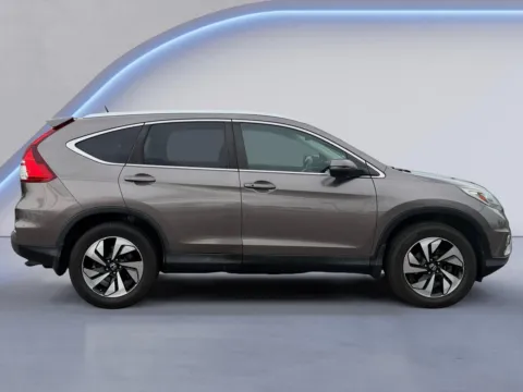 Photos of 2015 HONDA CRV TOUR for sale in Alcoa, TN at Airport Honda