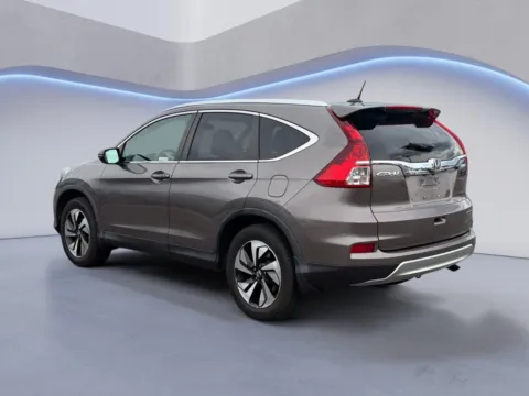 More photos of 2015 HONDA CRV TOUR at Airport Honda, TN