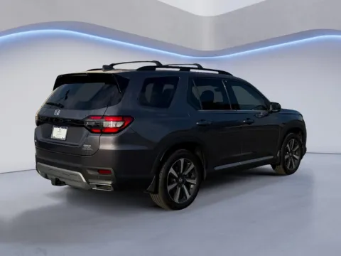 Another view of 2025 HONDA PILOT TRG for sale in Alcoa, TN at Airport Honda