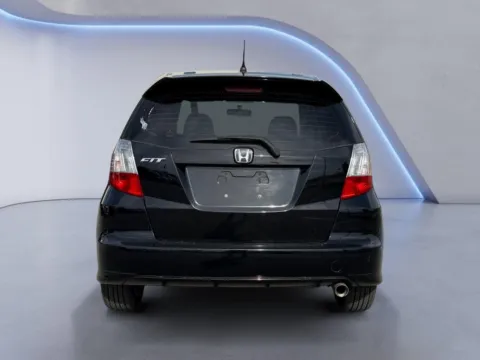 More photos of 2013 Honda Fit Sport at Airport Honda, TN