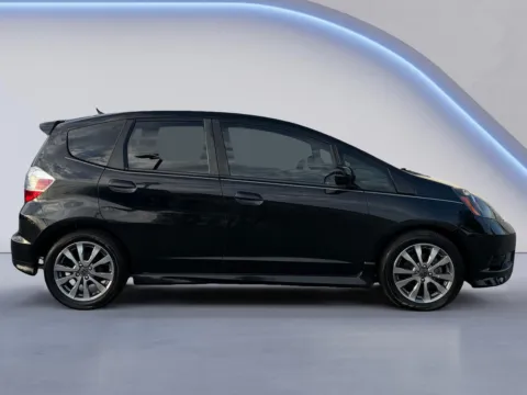 Photos of 2013 Honda Fit Sport for sale in Alcoa, TN at Airport Honda