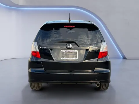 More photos of 2013 Honda Fit Sport at Airport Honda, TN