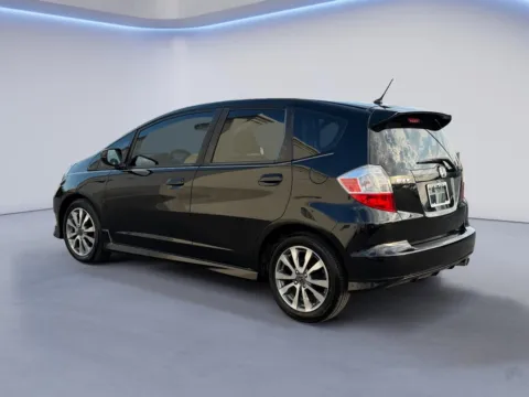More photos of 2013 Honda Fit Sport at Airport Honda, TN