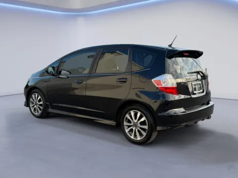 More photos of 2013 Honda Fit Sport at Airport Honda, TN
