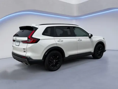 Another view of 2026 HONDA CRV SPORTL for sale in Alcoa, TN at Airport Honda