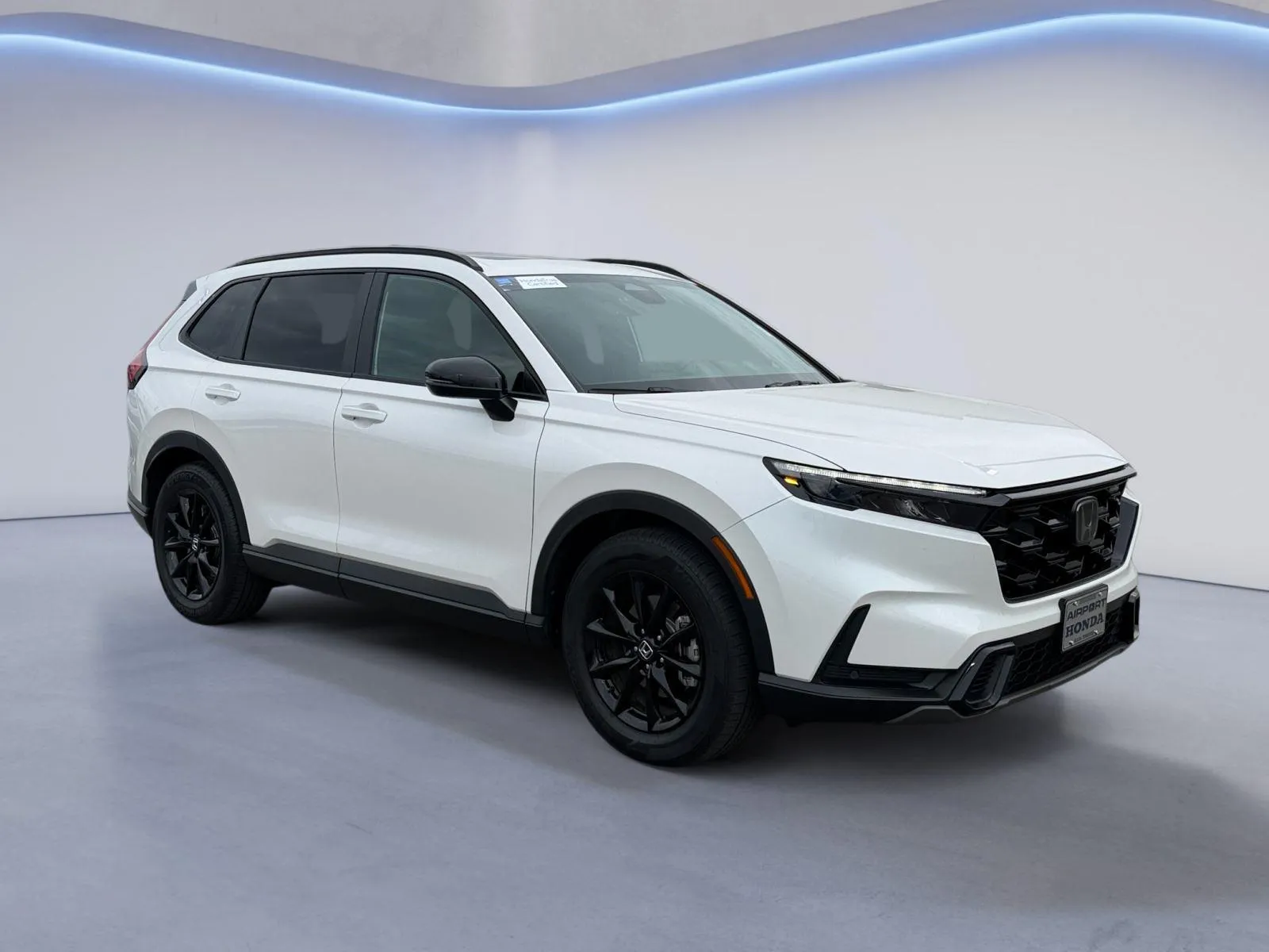 2026 Honda CR-V Hybrid Sport-L for sale in Alcoa, TN