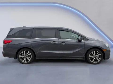Photos of 2024 Honda Odyssey Touring for sale in Alcoa, TN at Airport Honda