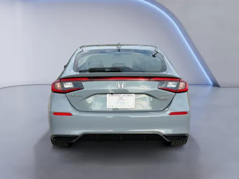More photos of 2024 Honda Civic Sport at Airport Honda, TN