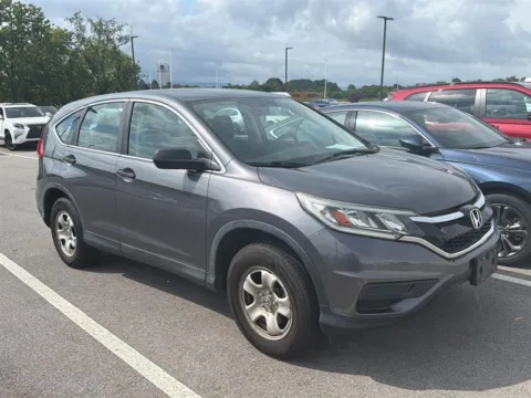 Unknown 2015 HONDA CRV LX for sale in Alcoa, TN