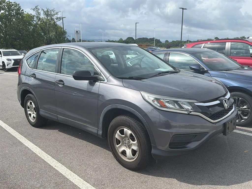 Unknown 2015 HONDA CRV LX for sale in Alcoa, TN