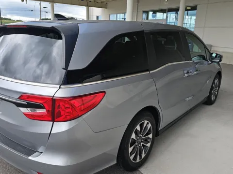 More photos of 2023 HONDA ODYSSEY EXL at Airport Honda, TN