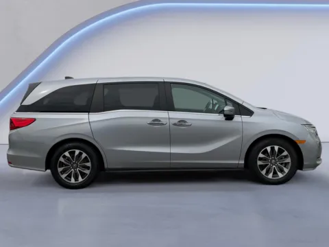 Photos of 2023 Honda Odyssey EX-L for sale in Alcoa, TN at Airport Honda