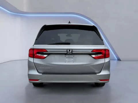 More photos of 2023 Honda Odyssey EX-L at Airport Honda, TN