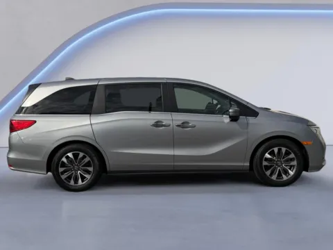 Photos of 2023 Honda Odyssey EX-L for sale in Alcoa, TN at Airport Honda