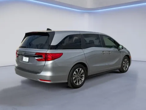 Another view of 2023 Honda Odyssey EX-L for sale in Alcoa, TN at Airport Honda