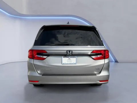 More photos of 2023 Honda Odyssey EX-L at Airport Honda, TN