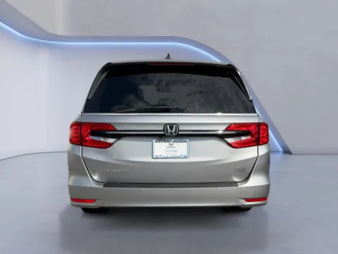 More photos of 2023 Honda Odyssey EX-L at Airport Honda, TN