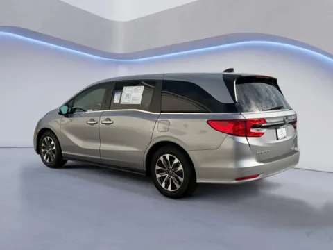 More photos of 2023 Honda Odyssey EX-L at Airport Honda, TN