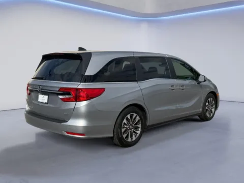 Another view of 2023 Honda Odyssey EX-L for sale in Alcoa, TN at Airport Honda